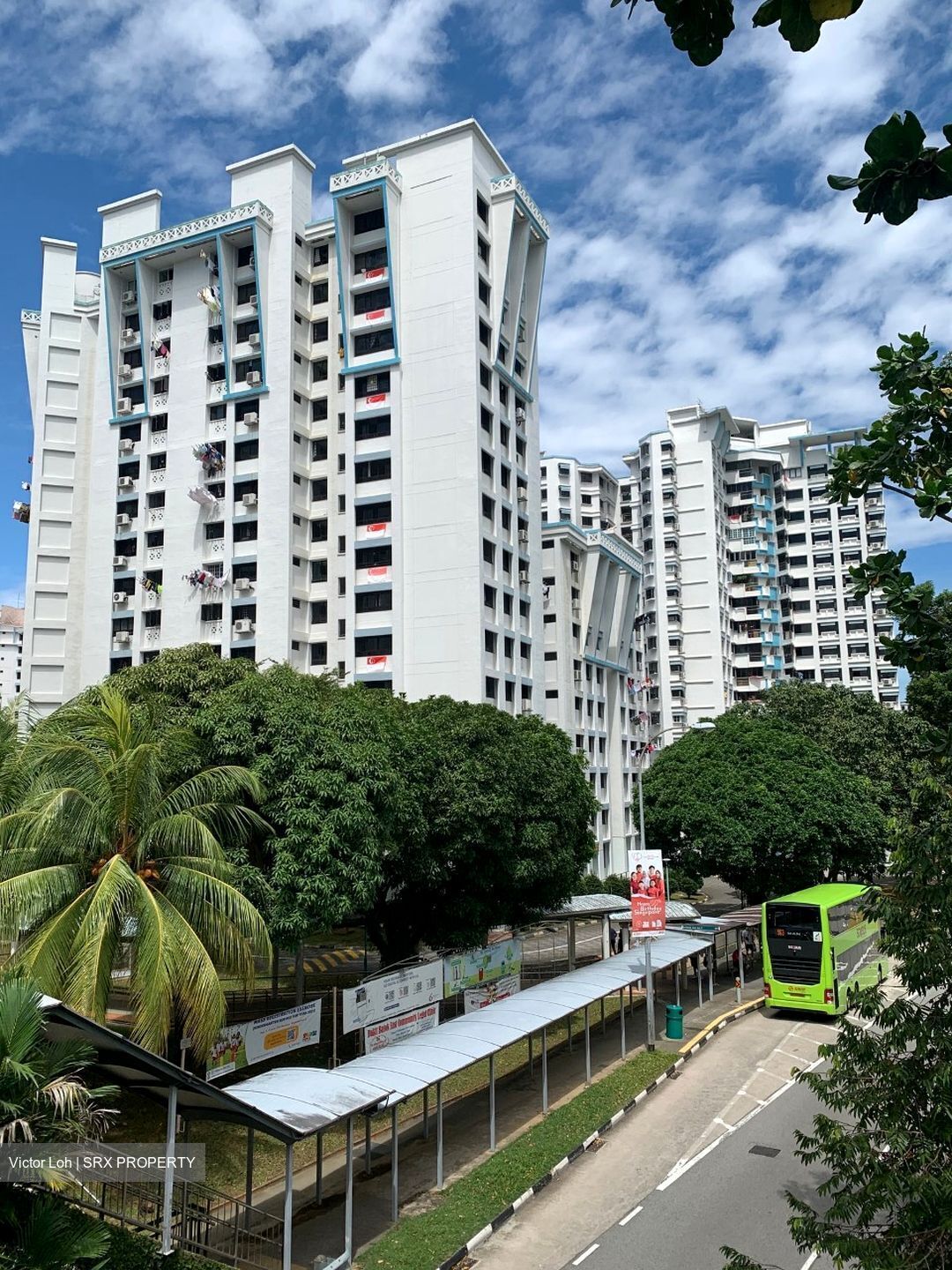 Blk 289E Bukit Batok Street 25 (Bukit Batok), HDB 4 Rooms #539579411